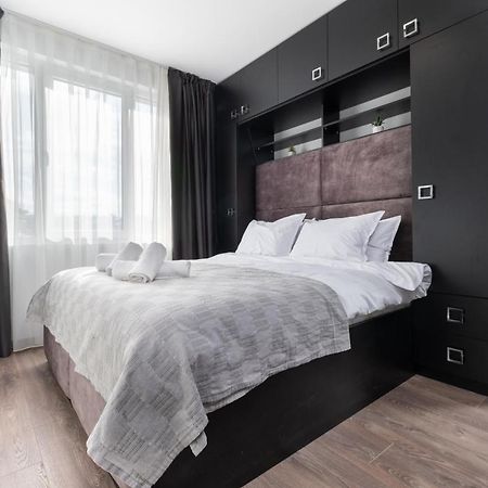 Chic 1Br Apartment With Balcony In Plovdiv Eksteriør billede