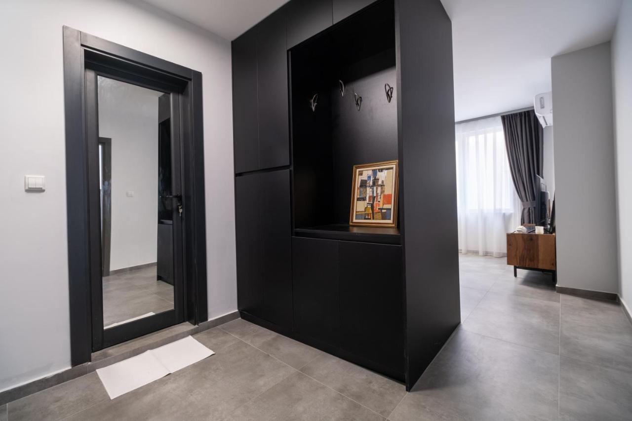 Chic 1Br Apartment With Balcony In Plovdiv Eksteriør billede