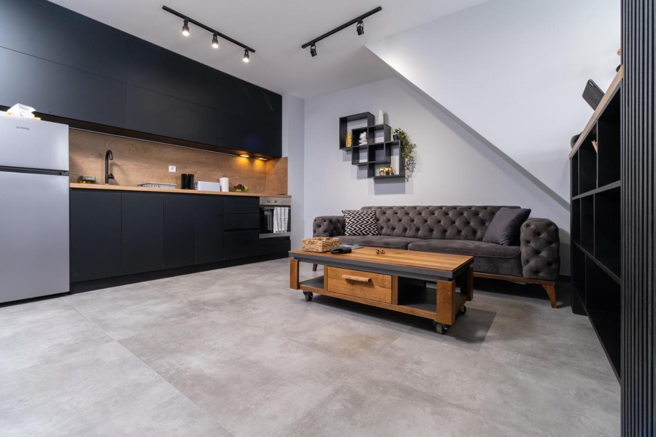 Chic 1Br Apartment With Balcony In Plovdiv Eksteriør billede