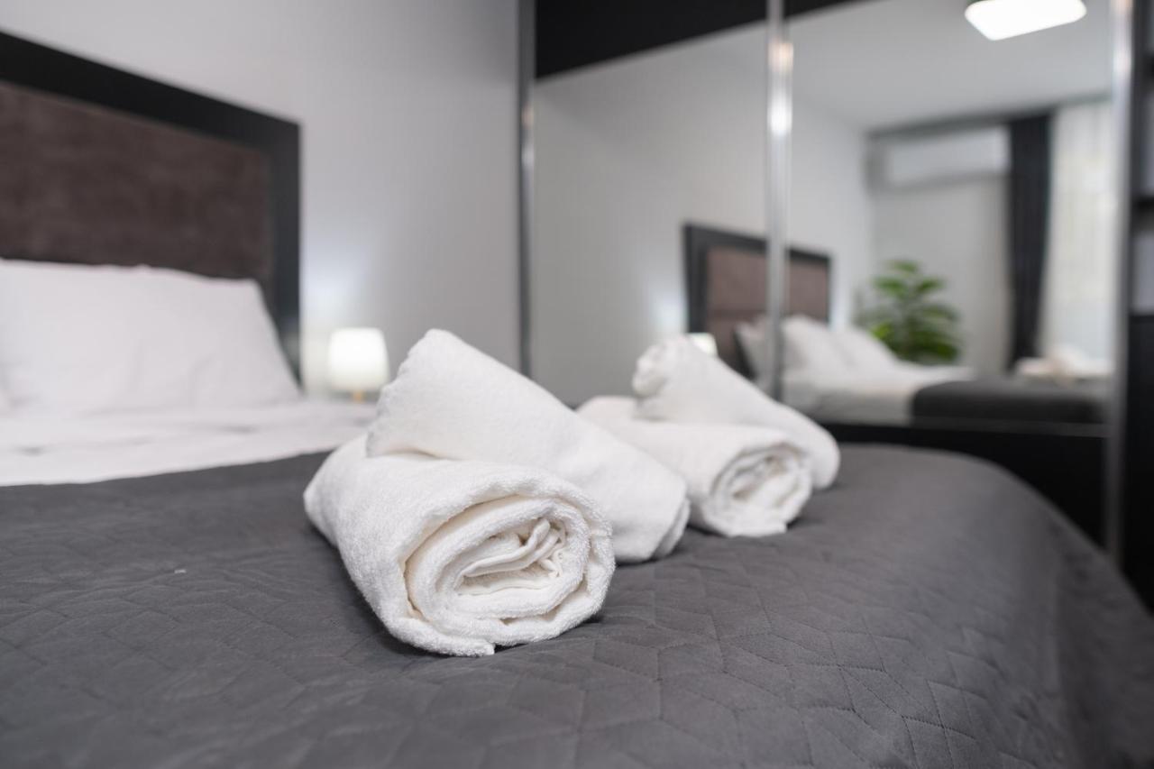 Chic 1Br Apartment With Balcony In Plovdiv Eksteriør billede